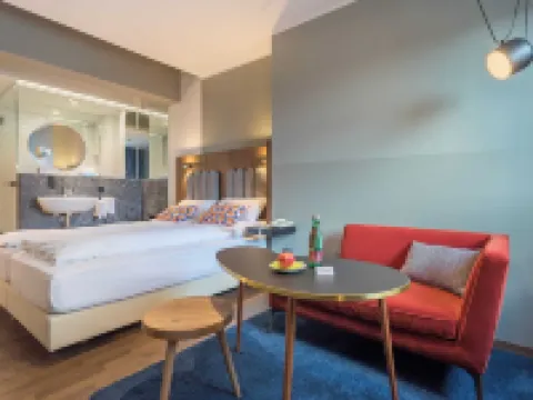 Hotel Ploberger Hotéis em Wels