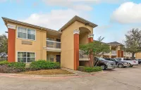 Extended Stay America Suites - Fort Worth - Medical Center Hotels near Chapel Hill Shopping Center