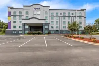 Spark by Hilton Rock Hill Hotels in Rock Hill