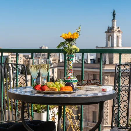 Prima Kings Hotel