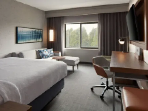 코트야드 해밀턴 해밀턴 해밀턴 호텔