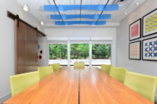 Holiday Inn Express & Suites RALEIGH DURHAM AIRPORT AT RTP by IHG