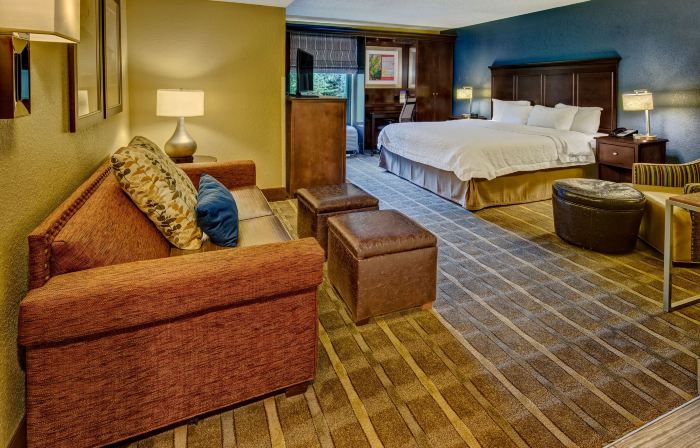 Hampton Inn Peachtree Corners/Norcross