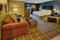 Hampton Inn Peachtree Corners/Norcross - Gym