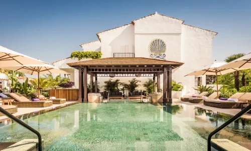 Nobu Hotel Marbella