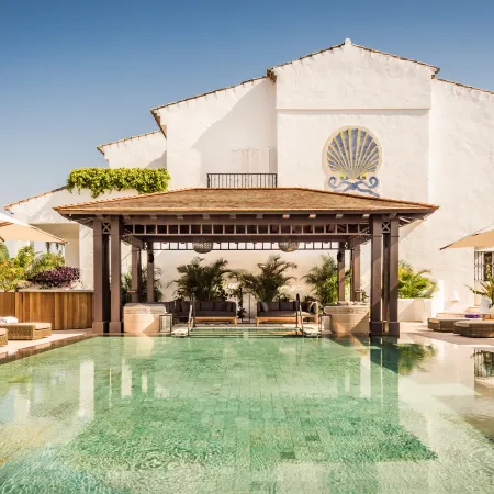 Nobu Hotel Marbella