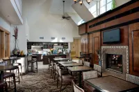 Homewood Suites by Hilton Boston/Andover - breakfast
