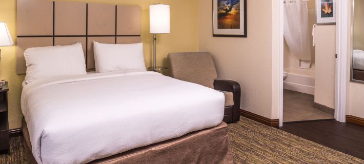Candlewood Suites KANSAS CITY SPEEDWAY by IHG Hotels in Kansas City