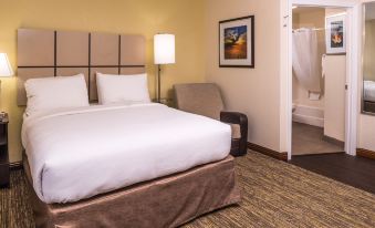 Candlewood Suites KANSAS CITY SPEEDWAY by IHG