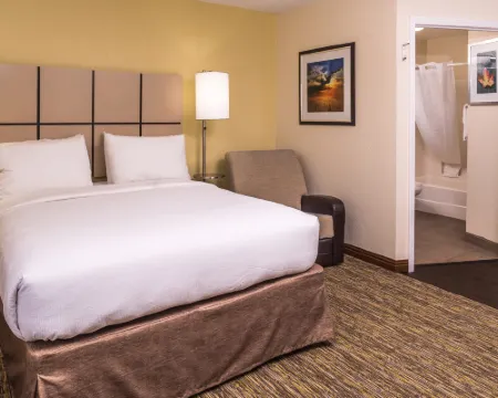 Candlewood Suites KANSAS CITY SPEEDWAY by IHG Hotels in Wyandotte County