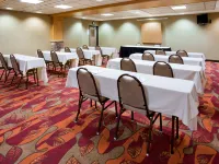 Holiday Inn Express & Suites BRAINERD-BAXTER by IHG Hotels in Baxter
