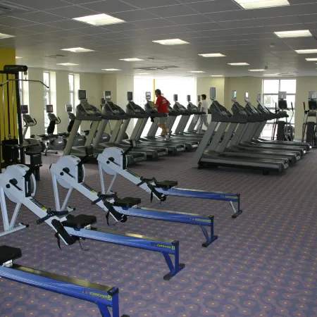 Maldron Hotel & Leisure Centre Limerick