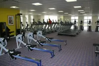 Maldron Hotel & Leisure Centre Limerick - Gym