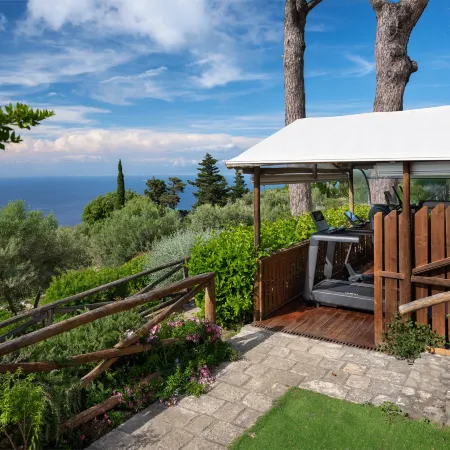 Hotel Caesar Augustus