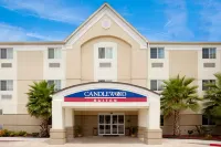 Candlewood Suites 科珀斯克里斯蒂,SPID