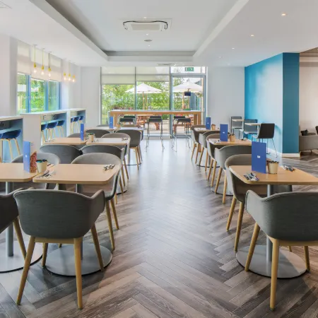 Holiday Inn Express DONCASTER by IHG