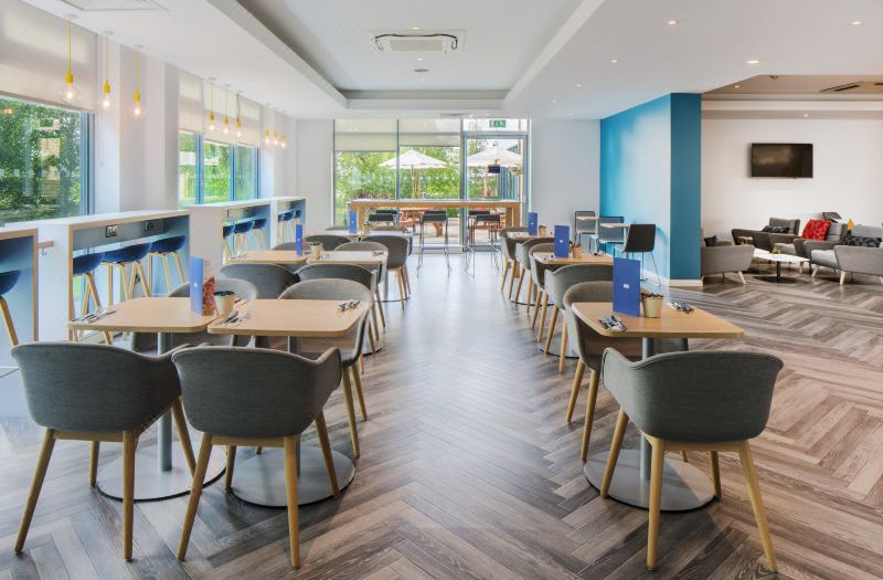 Holiday Inn Express Doncaster by IHG photo 3