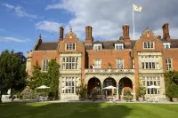 Tylney Hall Hotel Hotels in Hook
