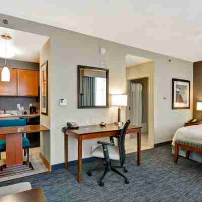 Homewood Suites by Hilton Mobile - East Bay - Daphne Rooms
