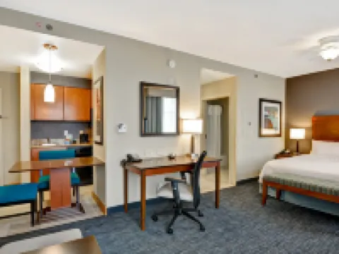Homewood Suites by Hilton Mobile - East Bay - Daphne Hotels in Daphne