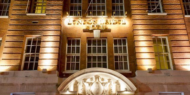 London Bridge Hotel Londra otelleri