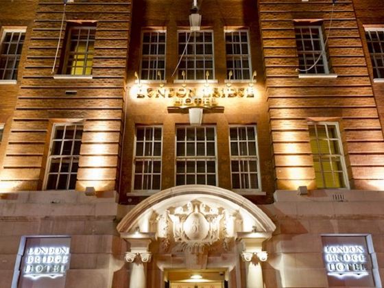 London Bridge Hotel