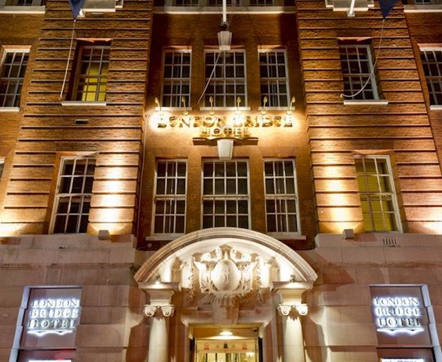 London Bridge Hotel
