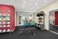 Home2 Suites by Hilton Niceville Eglin Air Force Base - Træningscentre