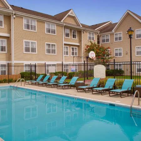Residence Inn Columbia