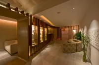 Taj MG Road Bengaluru - Spa