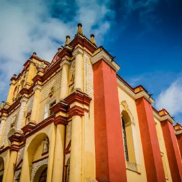 Fiesta Inn Tuxtla Gutierrez