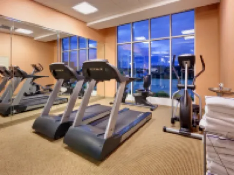 Holiday Inn PEARL - JACKSON AREA by IHG Hotels in Pearl