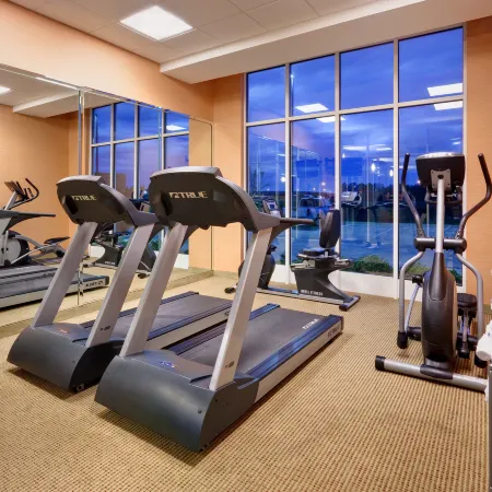 Holiday Inn PEARL - JACKSON AREA by IHG