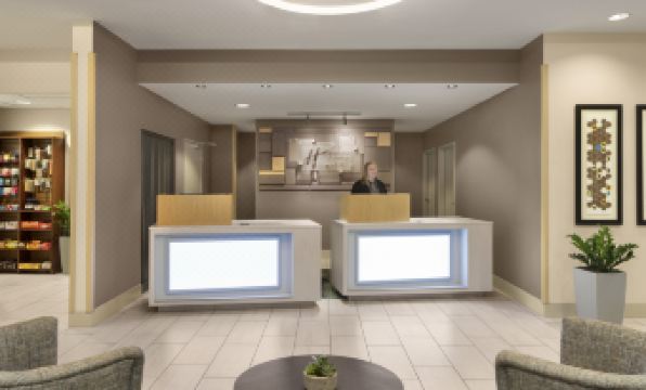 Holiday Inn Express & Suites CHARLESTON - MOUNT PLEASANT by IHG