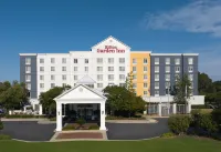 Hilton Garden Inn Meridian - 3 estrellas