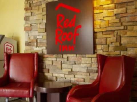 เรดรูฟอินน์ อะเบอร์ดีน โรงแรมในอะเบอร์ดีน