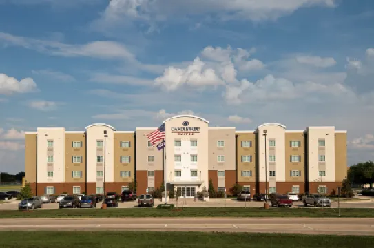 Candlewood Suites FORT WORTH/WEST by IHG