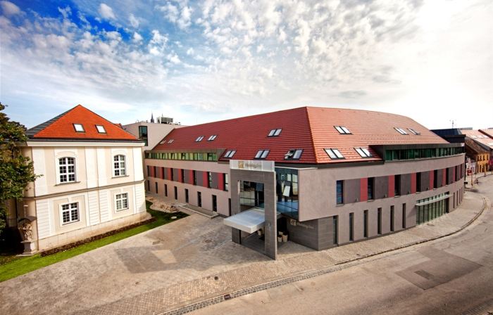 Holiday Inn TRNAVA by IHG