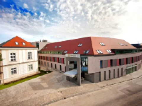 Holiday Inn TRNAVA by IHG Hotels in Trnava