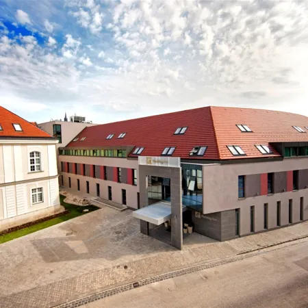 Holiday Inn TRNAVA by IHG