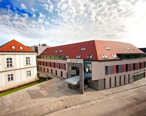 Holiday Inn TRNAVA by IHG Hotels in Trnava