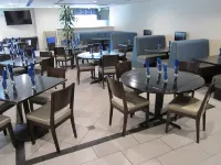 Holiday Inn OCEANSIDE CAMP PENDLETON AREA by IHG - breakfast