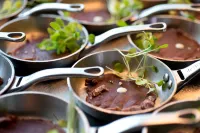 Herods Vitalis Spa Hotel Eilat a Premium Collection by Fattal Hotels - sarapan