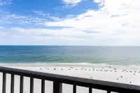 Hampton Inn & Suites Orange Beach/Gulf Front - Scenic