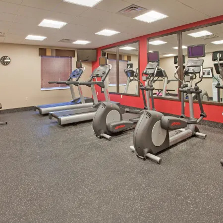 Holiday Inn Express & Suites ST. JOSEPH by IHG