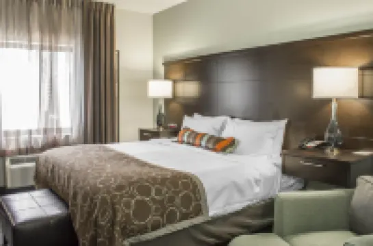 Staybridge Suites JACKSONVILLE-CAMP LEJEUNE AREA by IHG