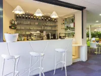 Ibis Styles Villeneuve-Sur-Lot Hotels in Monflanquin