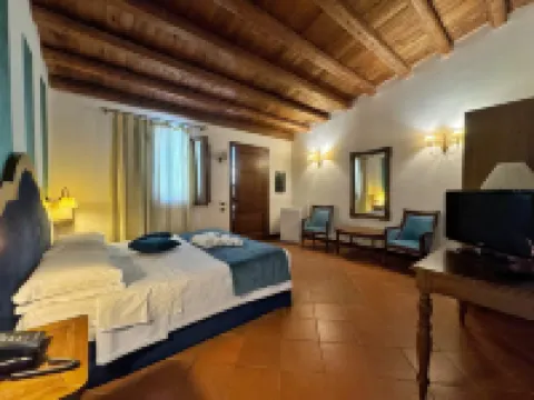 Hotel Villa Lampedusa