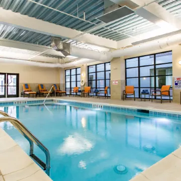Holiday Inn & Suites CHATTANOOGA DOWNTOWN by IHG
