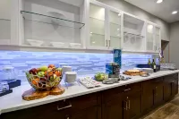 Homewood Suites by Hilton Galveston - Aamiainen